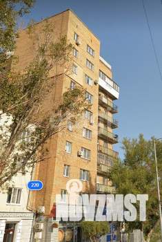 1-к квартира, вторичка, 32м2, 4/9 этаж