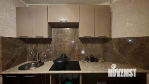 2-к квартира, вторичка, 55м2, 7/25 этаж