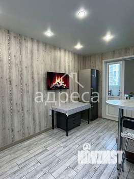 2-к квартира, вторичка, 75м2, 6/19 этаж