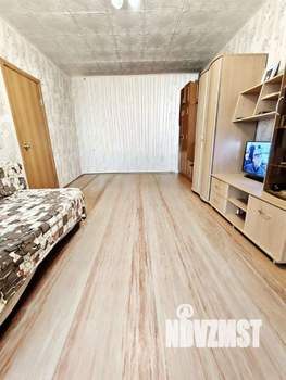 2-к квартира, вторичка, 52м2, 10/16 этаж