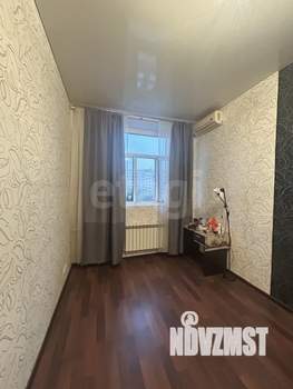1-к квартира, вторичка, 43м2, 4/4 этаж