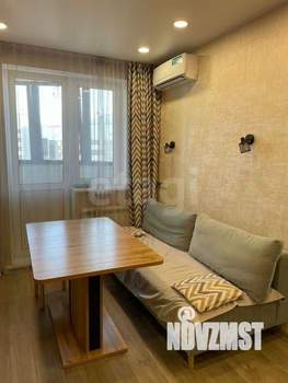2-к квартира, вторичка, 69м2, 23/31 этаж