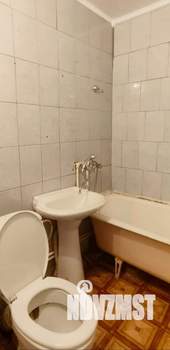 1-к квартира, вторичка, 30м2, 2/5 этаж