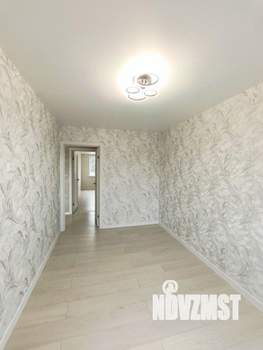 3-к квартира, вторичка, 58м2, 5/5 этаж
