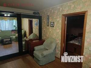 3-к квартира, вторичка, 57м2, 9/9 этаж