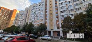 5-к квартира, вторичка, 125м2, 6/10 этаж