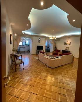 4-к квартира, вторичка, 175м2, 4/11 этаж