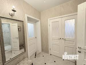 1-к квартира, вторичка, 51м2, 11/17 этаж