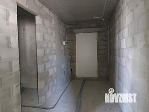 3-к квартира, вторичка, 92м2, 4/25 этаж