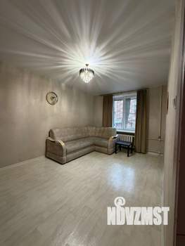 3-к квартира, вторичка, 74м2, 1/5 этаж