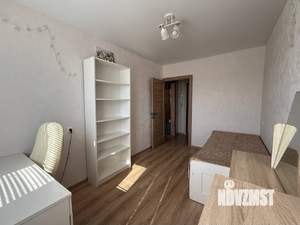 3-к квартира, вторичка, 52м2, 9/9 этаж