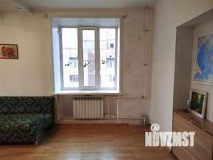 3-к квартира, вторичка, 75м2, 5/5 этаж