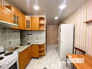 2-к квартира, вторичка, 50м2, 1/12 этаж