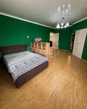 2-к квартира, вторичка, 83м2, 15/20 этаж