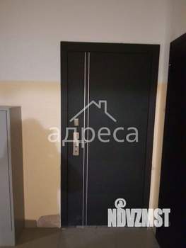 1-к квартира, вторичка, 40м2, 13/16 этаж