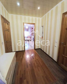 1-к квартира, вторичка, 45м2, 6/24 этаж