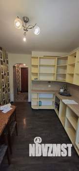 1-к квартира, вторичка, 36м2, 2/3 этаж