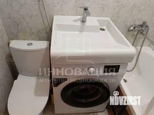 1-к квартира, вторичка, 32м2, 1/5 этаж
