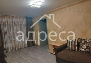 2-к квартира, вторичка, 45м2, 5/5 этаж