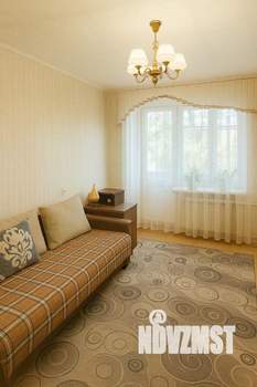 3-к квартира, вторичка, 65м2, 4/9 этаж