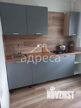 2-к квартира, вторичка, 44м2, 1/2 этаж