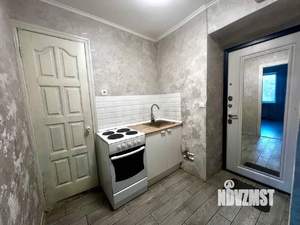 2-к квартира, вторичка, 36м2, 4/9 этаж