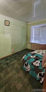 2-к квартира, вторичка, 44м2, 1/5 этаж