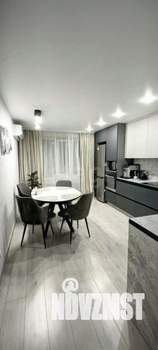 2-к квартира, вторичка, 60м2, 10/10 этаж