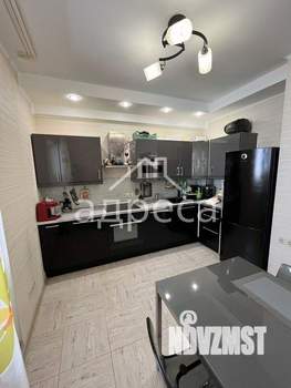 1-к квартира, вторичка, 45м2, 19/19 этаж