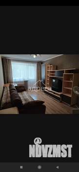 2-к квартира, вторичка, 45м2, 4/5 этаж