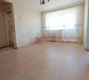 2-к квартира, вторичка, 46м2, 5/5 этаж