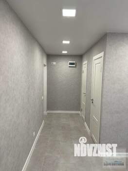 1-к квартира, вторичка, 45м2, 8/9 этаж