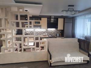 3-к квартира, вторичка, 77м2, 2/16 этаж