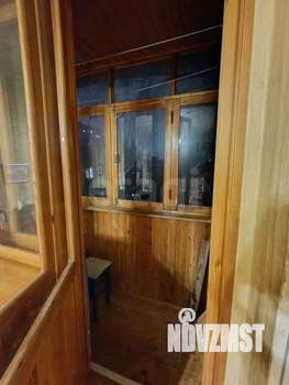 2-к квартира, вторичка, 44м2, 5/5 этаж