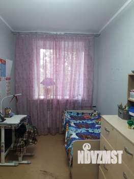2-к квартира, вторичка, 45м2, 5/5 этаж