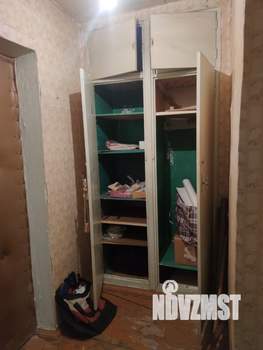 1-к квартира, вторичка, 29м2, 5/5 этаж