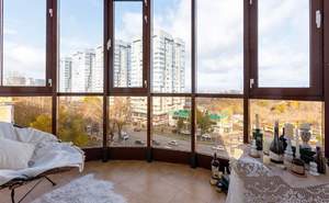 2-к квартира, вторичка, 58м2, 7/16 этаж