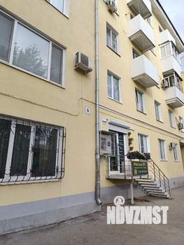 3-к квартира, вторичка, 62м2, 4/4 этаж