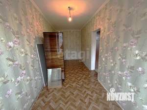 2-к квартира, вторичка, 43м2, 3/5 этаж