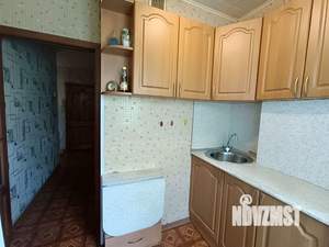 3-к квартира, вторичка, 55м2, 3/5 этаж