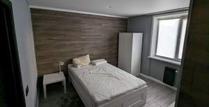 1-к квартира, вторичка, 41м2, 4/25 этаж
