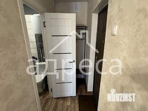 1-к квартира, вторичка, 30м2, 1/5 этаж
