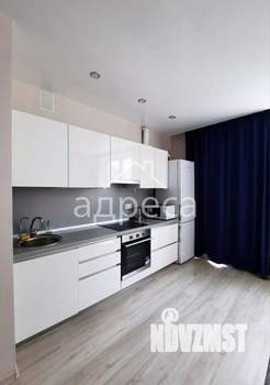 Студия квартира, вторичка, 30м2, 18/24 этаж