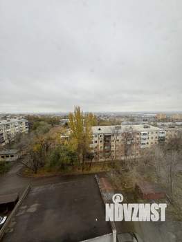 1-к квартира, вторичка, 38м2, 7/9 этаж