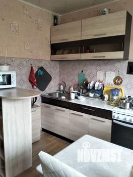 3-к квартира, вторичка, 72м2, 4/12 этаж