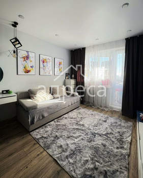 2-к квартира, вторичка, 50м2, 12/12 этаж