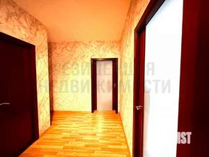 2-к квартира, вторичка, 104м2, 14/16 этаж