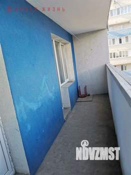 1-к квартира, вторичка, 47м2, 6/12 этаж
