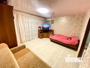 1-к квартира, вторичка, 24м2, 3/5 этаж