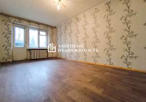 3-к квартира, вторичка, 60м2, 2/5 этаж